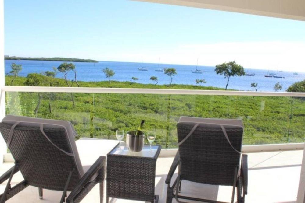 Vacation Home interior